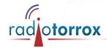 Logo for Radio Torrox