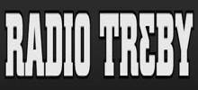 Logo for Radio Treby