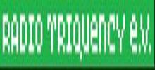 Logo for Radio Triquency