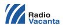 Logo for Radio Vacanta