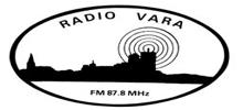 Logo for Radio Vara