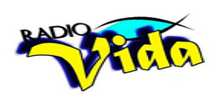 Logo for Radio Vida