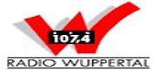 Logo for Radio Wuppertal