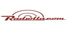 Logo for Radiolla Equalyza