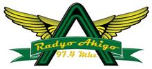 Logo for Radyo Akigo