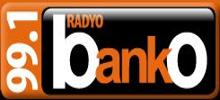 Logo for Radyo Banko