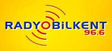 Logo for Radyo Bilkent