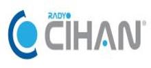Logo for Radyo Cihan