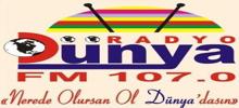 Radyo Dunya