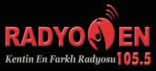Logo for Radyo EN