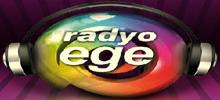 Logo for Radyo Ege