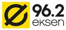 Logo for Radyo Eksen