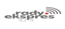 Logo for Radyo Ekspres