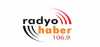 Logo for Radyo Haber