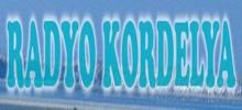 Logo for Radyo Kordelya