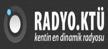Logo for Radyo Ktu