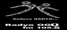 Radyo OGU