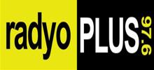 Logo for Radyo Plus
