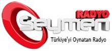 Logo for Radyo Seymen