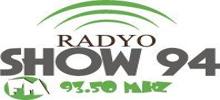 Logo for Radyo Show 94