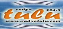 Logo for Radyo Tulu