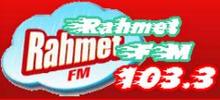 Logo for Rahmet FM