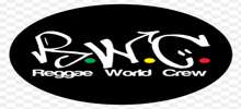 Logo for Reggae World Crew
