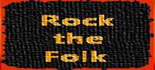Logo for Rock The Folk