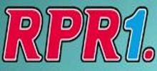 Logo for Rpr 1 Radio