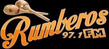 Logo for Rumberos FM