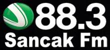 Logo for Sancak FM
