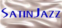 Logo for Satin Jazz