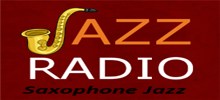 Logo for Saxophone Jazz