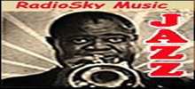 Logo for Sky Music Jazz