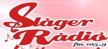 Logo for Slager Radio