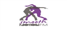 Logo for Smooth Motion FM