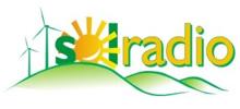 Logo for Sol Radio