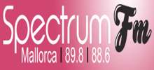 Logo for Spectrum FM