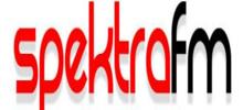 Logo for Spektra FM