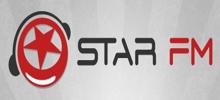 Logo for Star FM Montenegro
