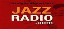 Logo for Straight Ahead Jazz