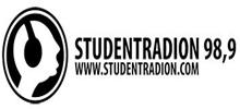 Logo for Student Radion
