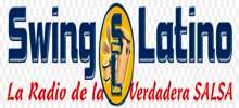 Logo for Swing Latino Ec