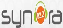 Logo for Synora FM