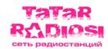 Logo for Tatar Radio