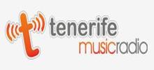 Logo for Tenerife Music Radio