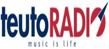 Logo for Teuto Radio
