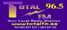 Total FM 96.5