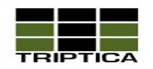 Logo for Triptica Radio