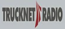 Logo for Trucknet Radio